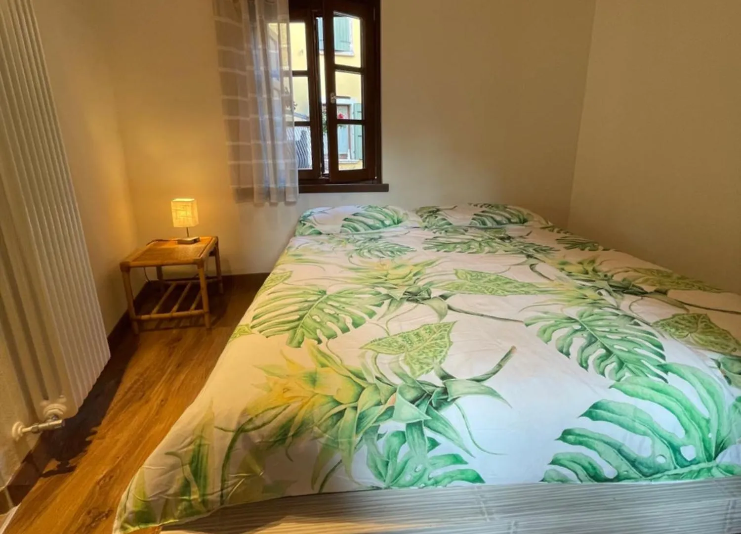Вилла Casa Ramona Мальчезине Дом отдыха