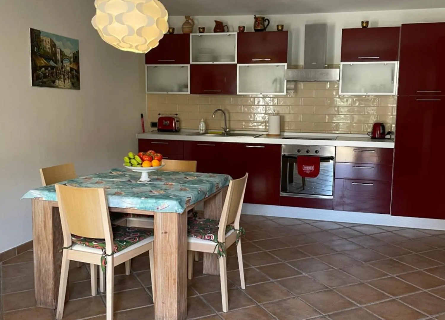 Вилла Casa Ramona Мальчезине 0*,  Италия