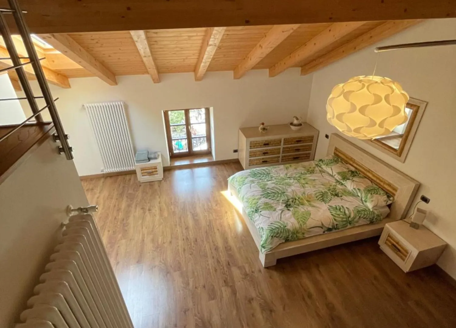 Вилла Casa Ramona Мальчезине