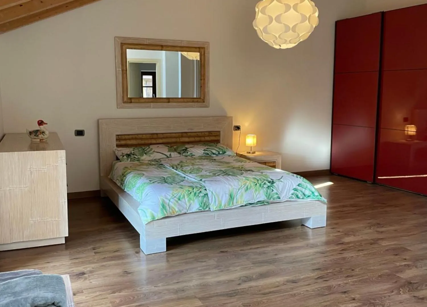 Вилла Casa Ramona Мальчезине Дом отдыха
