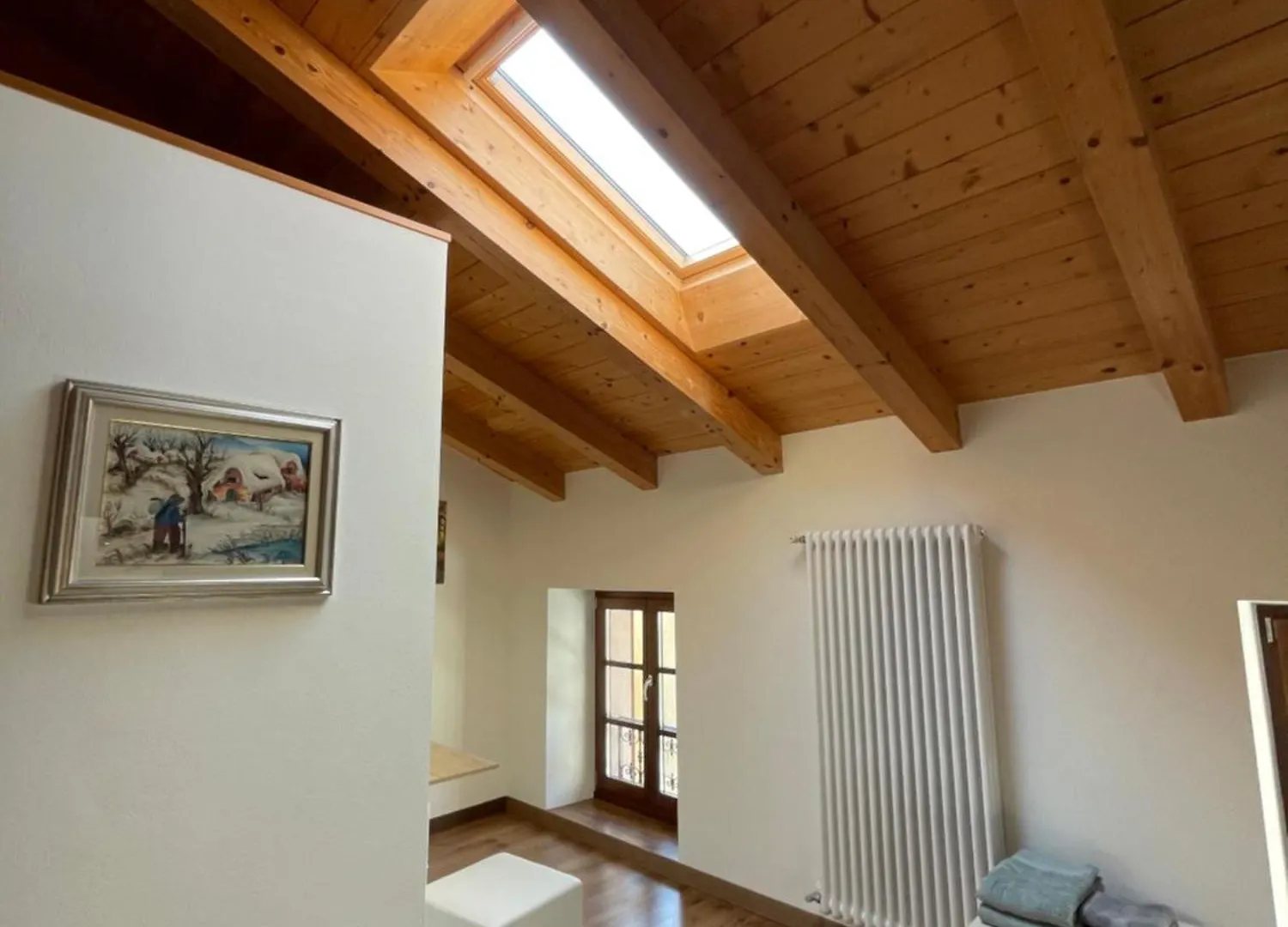 Дом отдыха Вилла Casa Ramona Мальчезине