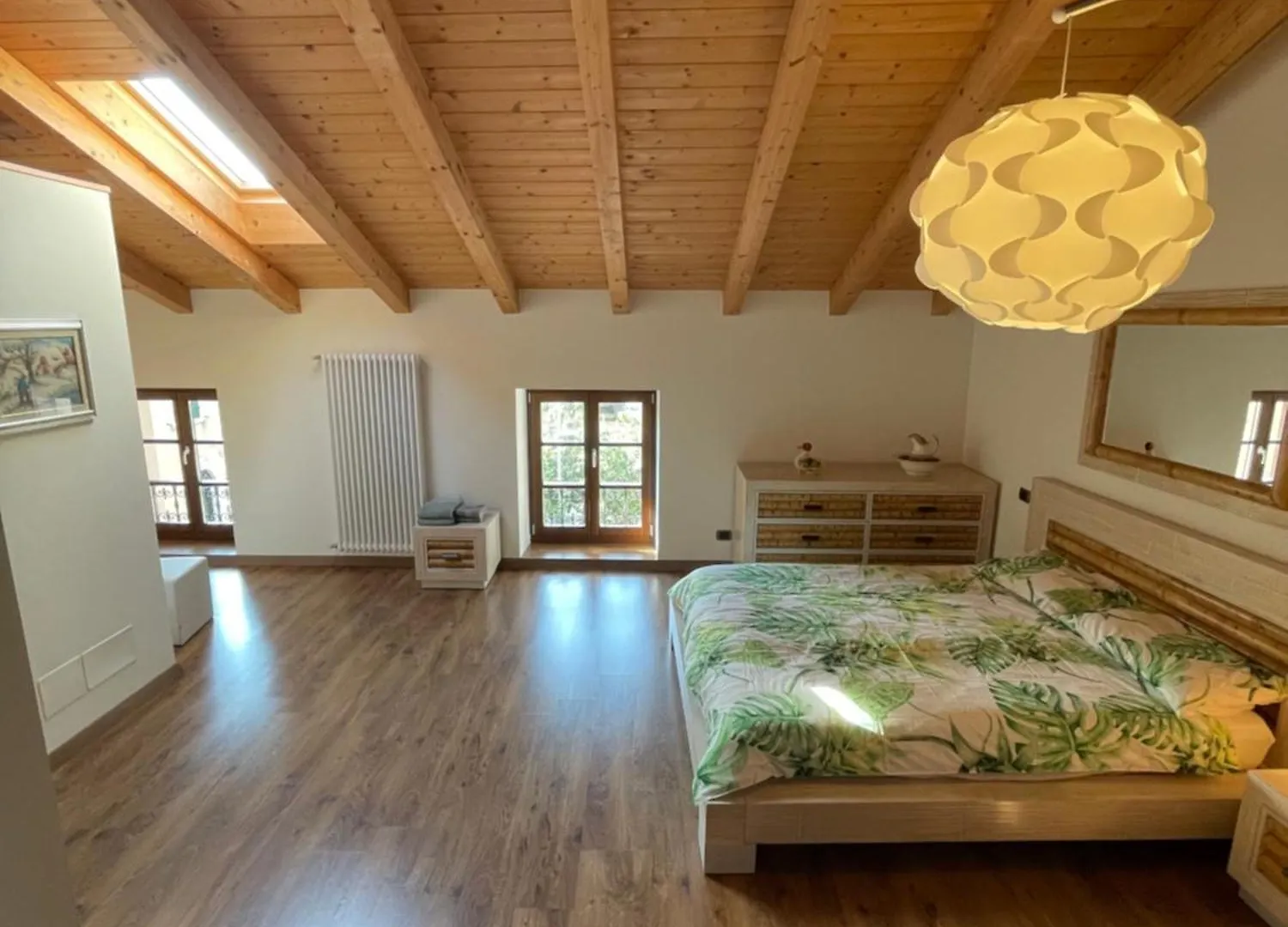 Вилла Casa Ramona Мальчезине 0*,
